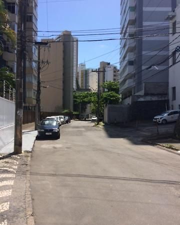 Apartamento Salvador da Bahia Exterior foto
