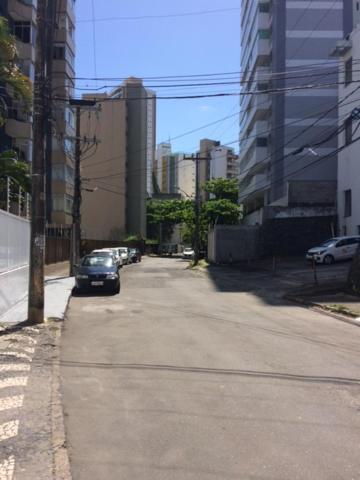 Apartamento Salvador da Bahia Exterior foto