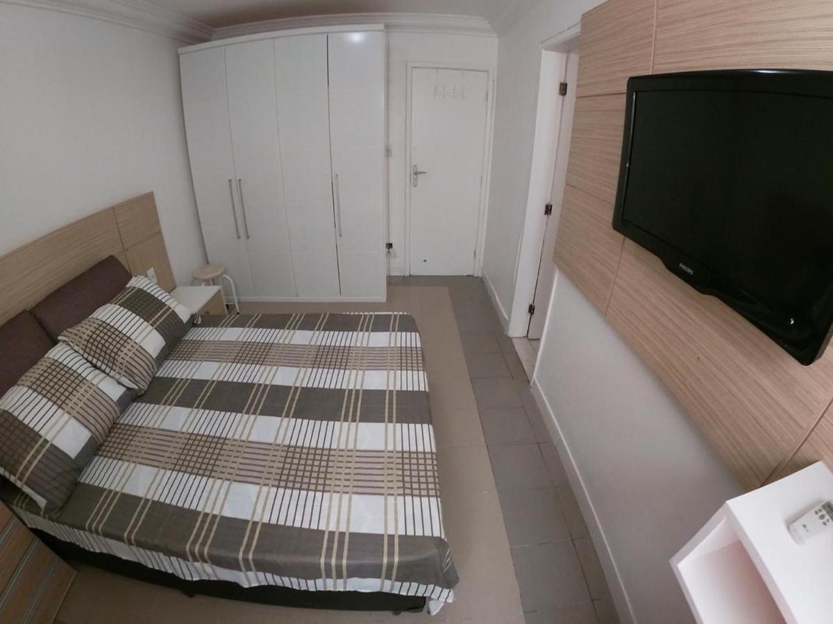 Apartamento Salvador da Bahia Exterior foto