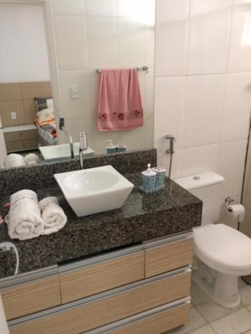 Apartamento Salvador da Bahia Exterior foto