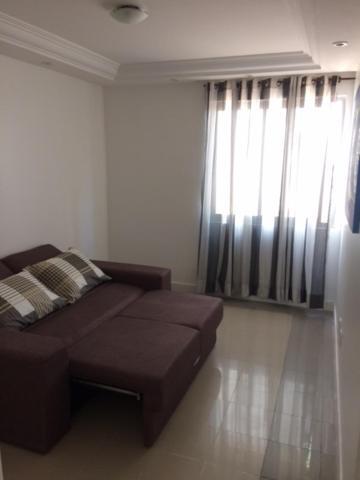 Apartamento Salvador da Bahia Exterior foto