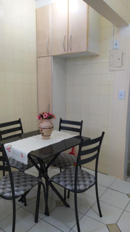 Apartamento Salvador da Bahia Exterior foto