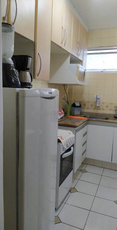Apartamento Salvador da Bahia Exterior foto